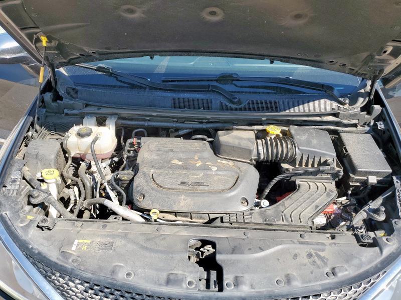 2C4RC1GG0LR109480 - 2020 CHRYSLER PACIFICA LIMITED Qara foto 12