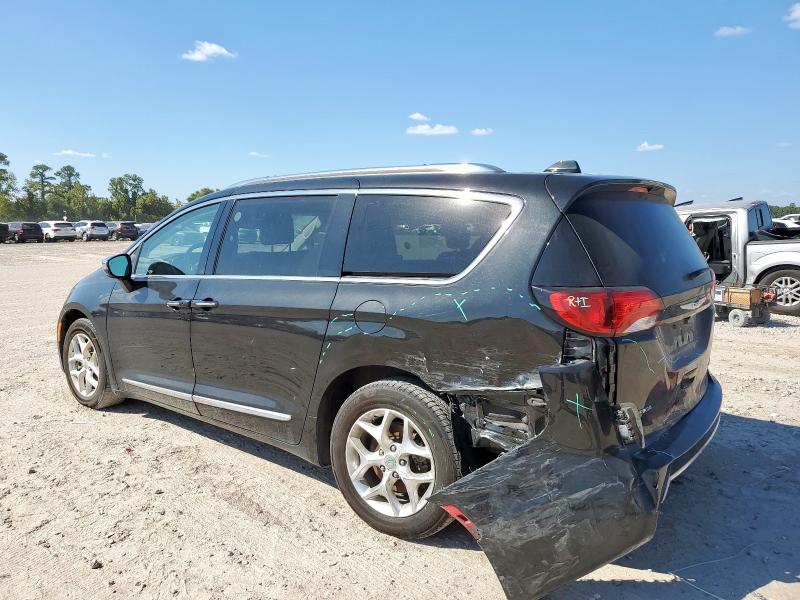 2C4RC1GG0LR109480 - 2020 CHRYSLER PACIFICA LIMITED Qara foto 2