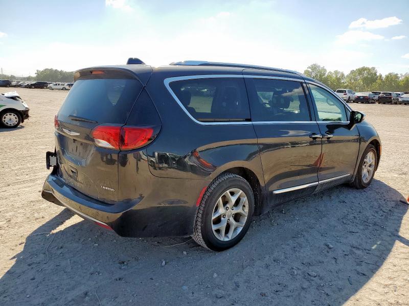 2C4RC1GG0LR109480 - 2020 CHRYSLER PACIFICA LIMITED Qara foto 3