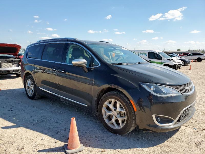 2C4RC1GG0LR109480 - 2020 CHRYSLER PACIFICA LIMITED Qara foto 4