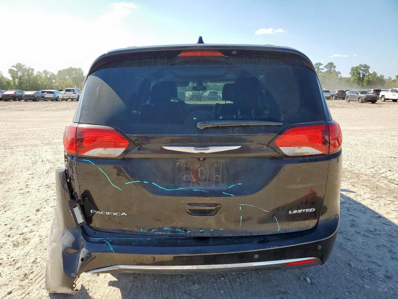 2C4RC1GG0LR109480 - 2020 CHRYSLER PACIFICA LIMITED Qara foto 6