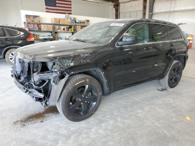 2015 JEEP GRAND CHER LAREDO, 