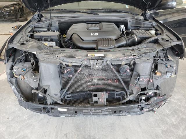 1C4RJFAG3FC742449 - 2015 JEEP GRAND CHER LAREDO Qara foto 12