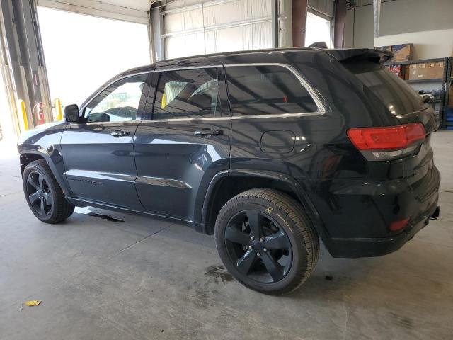 1C4RJFAG3FC742449 - 2015 JEEP GRAND CHER LAREDO Qara foto 2