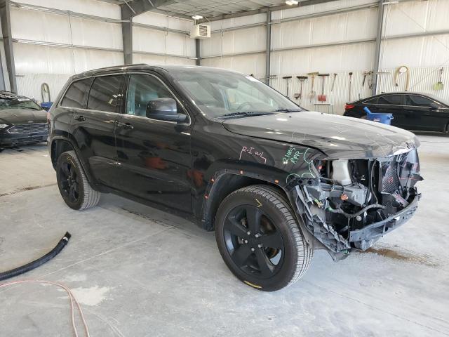 1C4RJFAG3FC742449 - 2015 JEEP GRAND CHER LAREDO Qara foto 4