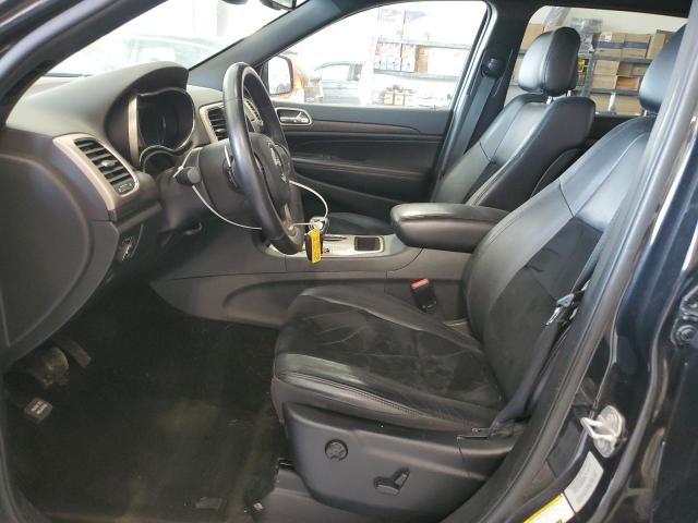 1C4RJFAG3FC742449 - 2015 JEEP GRAND CHER LAREDO Qara foto 7