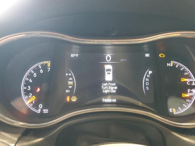 1C4RJFAG3FC742449 - 2015 JEEP GRAND CHER LAREDO Qara foto 9