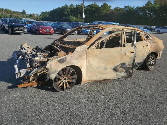 2016 CHEVROLET MALIBU LT, 