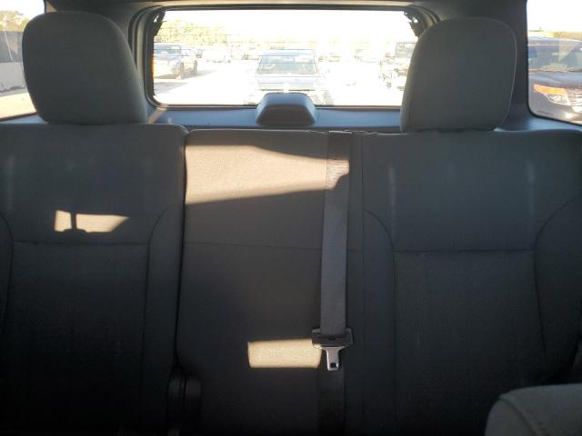 1C4PJLAK8CW122099 - 2012 JEEP LIBERTY SPORT BLACK photo 10