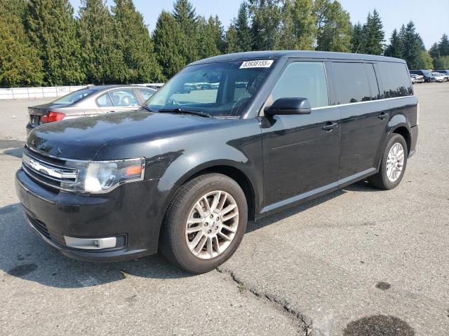 2013 FORD FLEX SEL, 