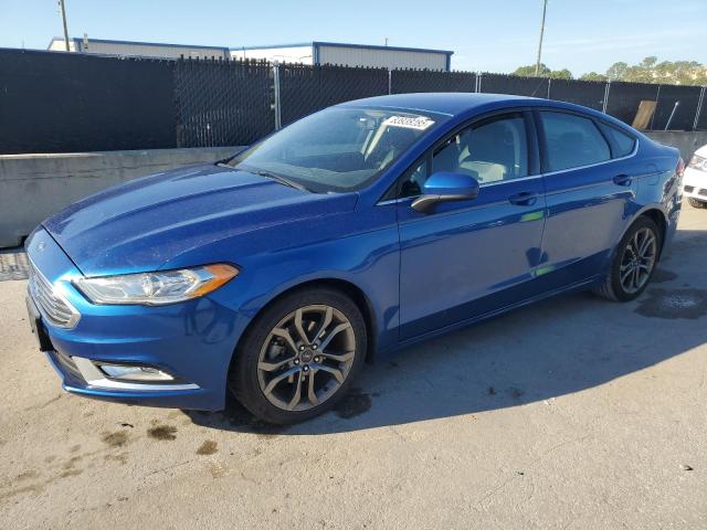 2017 FORD FUSION SE, 