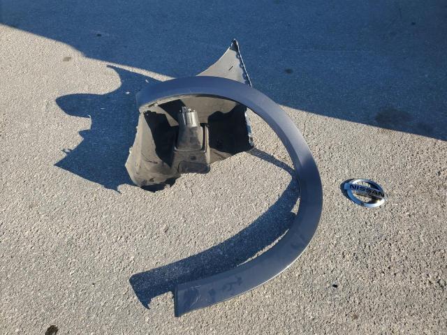 3FA6P0HD8HR187776 - 2017 FORD FUSION SE ნაცრისფერი ფოტო 13