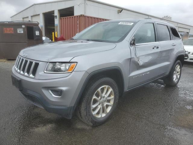 2015 JEEP GRAND CHER LAREDO, 