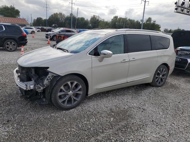 2017 CHRYSLER PACIFICA LIMITED, 