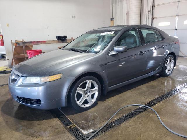 2005 ACURA TL, 