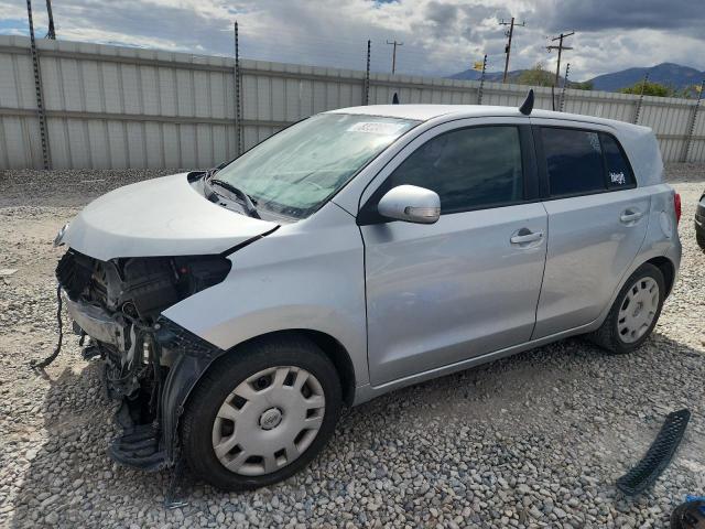 2014 TOYOTA SCION XD, 