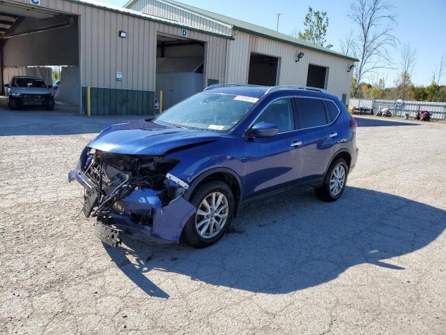 2020 NISSAN ROGUE S, 