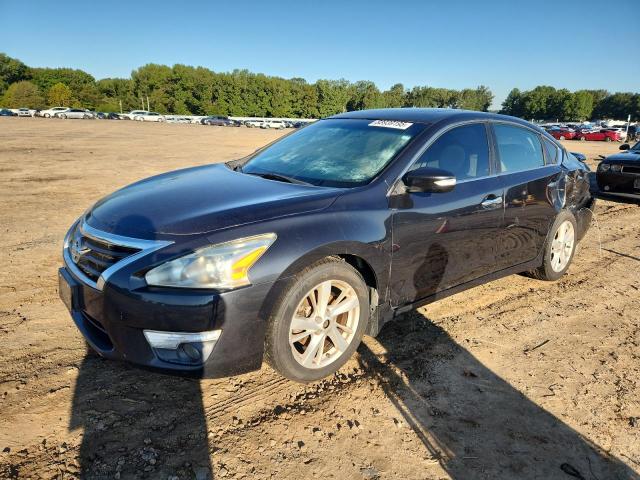 2015 NISSAN ALTIMA 2.5, 