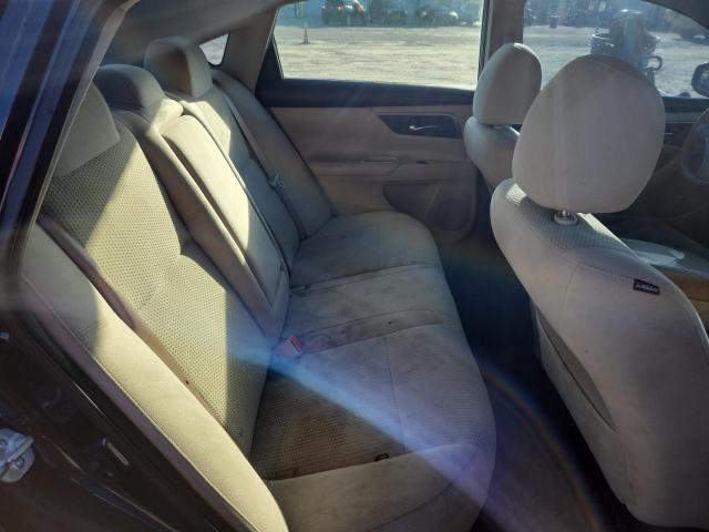 1N4AL3AP0FC487674 - 2015 NISSAN ALTIMA 2.5 გრაფიტი ფოტო 10