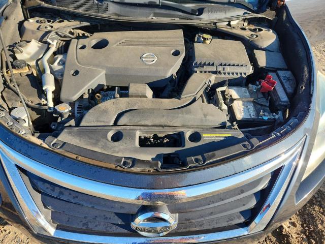 1N4AL3AP0FC487674 - 2015 NISSAN ALTIMA 2.5 გრაფიტი ფოტო 11