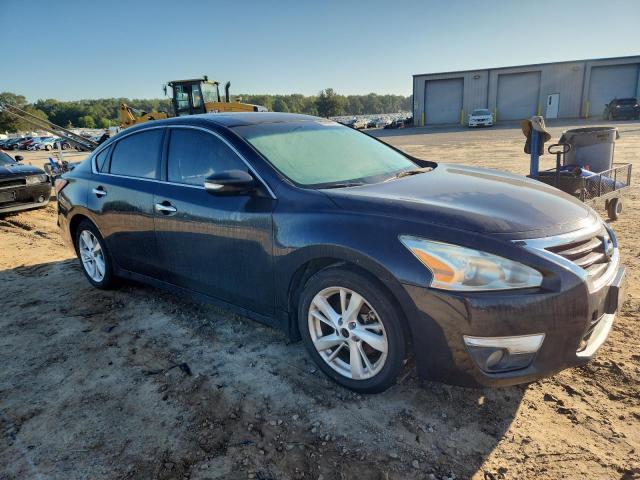 1N4AL3AP0FC487674 - 2015 NISSAN ALTIMA 2.5 გრაფიტი ფოტო 4