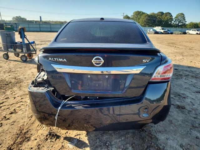 1N4AL3AP0FC487674 - 2015 NISSAN ALTIMA 2.5 გრაფიტი ფოტო 6