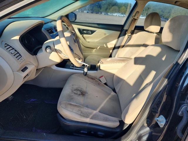 1N4AL3AP0FC487674 - 2015 NISSAN ALTIMA 2.5 გრაფიტი ფოტო 7