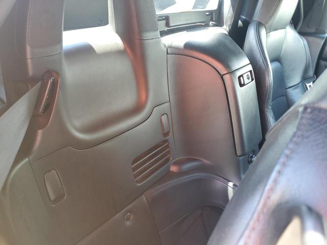 JHMAP21497S003358 - 2007 HONDA S2000 YELLOW photo 10