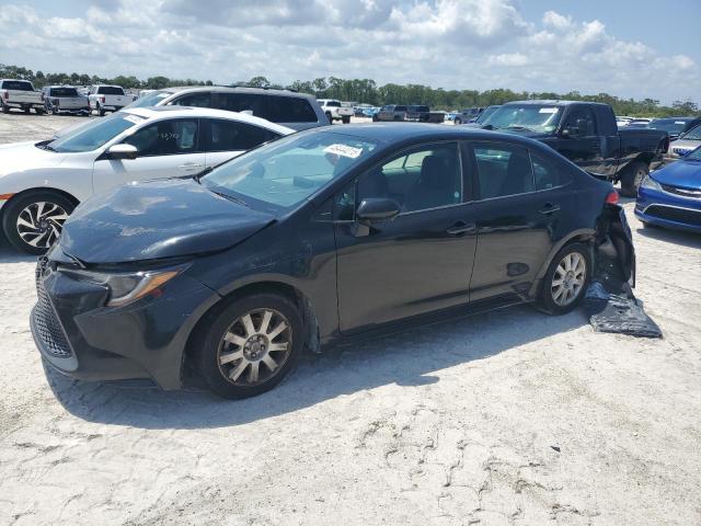 2020 TOYOTA COROLLA LE, 