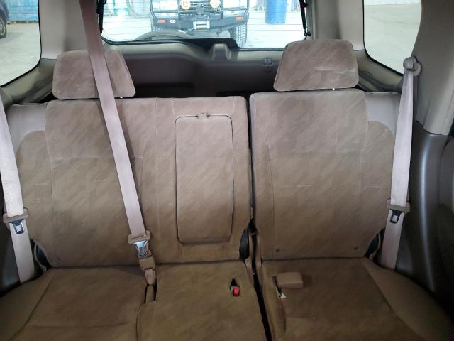 JHLRD78863C006700 - 2003 HONDA CR-V EX GREEN photo 10