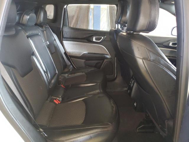 3C4NJDBN8PT561935 - 2023 JEEP COMPASS LATITUDE أبيض صورة 11
