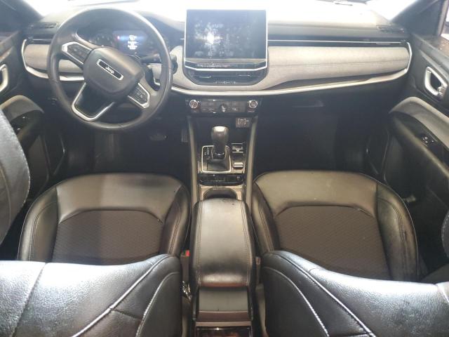 3C4NJDBN8PT561935 - 2023 JEEP COMPASS LATITUDE أبيض صورة 8