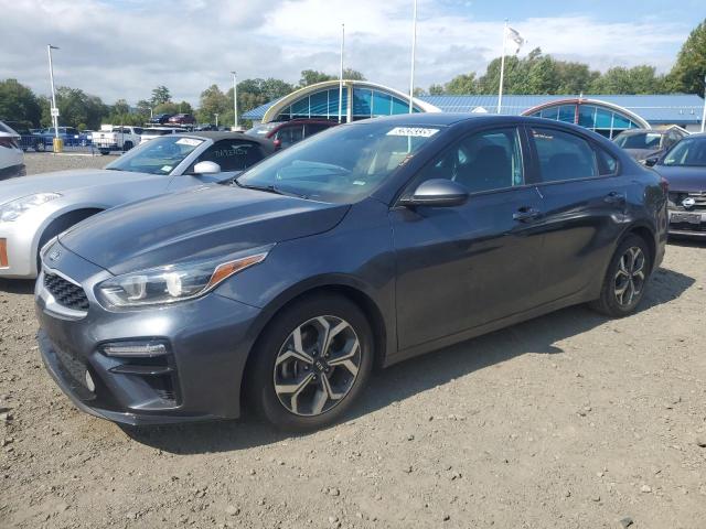 2021 KIA FORTE FE, 