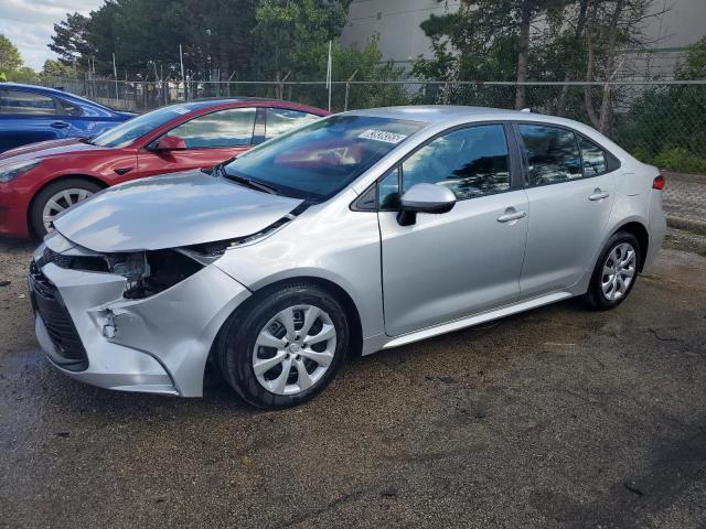 2025 TOYOTA COROLLA LE, 