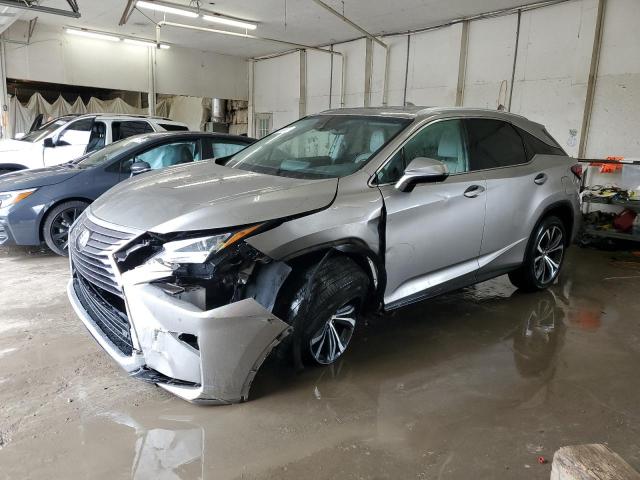 2017 LEXUS RX 350 BASE, 