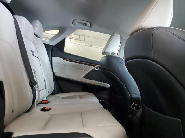 2T2ZZMCAXHC058722 - 2017 LEXUS RX 350 BASE BEIGE photo 11