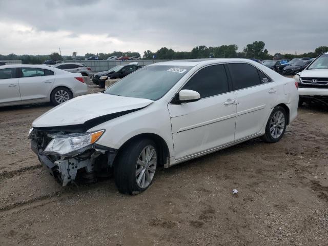 2014 TOYOTA CAMRY L, 