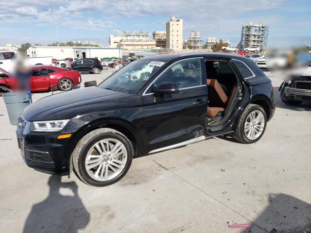 2019 AUDI Q5 PREMIUM PLUS, 