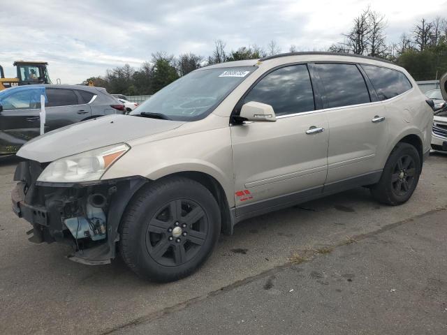 2011 CHEVROLET TRAVERSE LT, 
