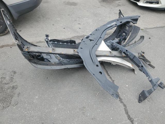 1GNKVGED1BJ167261 - 2011 CHEVROLET TRAVERSE LT TAN photo 13