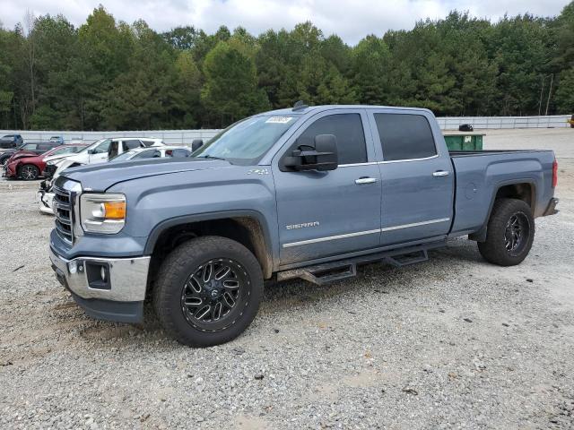 2015 GMC SIERRA K1500 SLT, null
