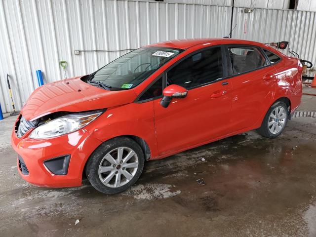 2013 FORD FIESTA SE, 