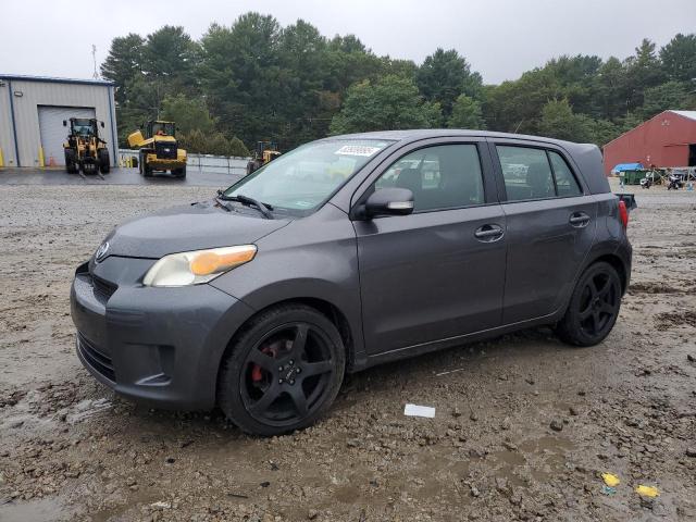 2008 TOYOTA SCION XD, 