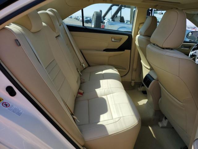 4T1BF1FK0HU709968 - 2017 TOYOTA CAMRY LE WHITE photo 10