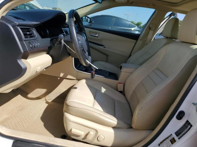 4T1BF1FK0HU709968 - 2017 TOYOTA CAMRY LE WHITE photo 7