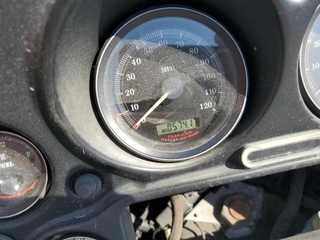 1HD1FCW156Y633591 - 2006 HARLEY-DAVIDSON FLHTCUI BURGUNDY photo 7