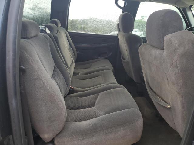 1GCHC23G95F873586 - 2005 CHEVROLET SILVERADO C2500 HEAVY DUTY CHARCOAL photo 10