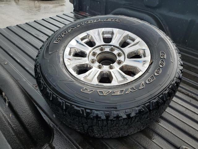 1GCHC23G95F873586 - 2005 CHEVROLET SILVERADO C2500 HEAVY DUTY CHARCOAL photo 12