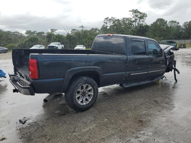 1GCHC23G95F873586 - 2005 CHEVROLET SILVERADO C2500 HEAVY DUTY CHARCOAL photo 3
