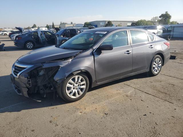 2013 NISSAN ALTIMA 2.5, 